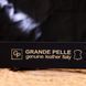 Практичний ремінь для чоловіків із натуральної шкіри Grande Pelle 21471 Синій 21471 фото 9