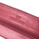 Кожаная ключница на молнии ST Leather 22558 Бордовый 22558 фото 7