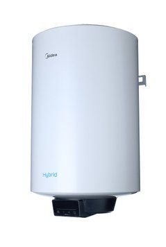 Водонагрівач MIDEA Solaris H50 000004692 фото