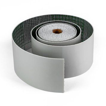 Молдинг виниловый самоклеющийся 5000х100х2мм Глянцевый (D) SW-00001795 SW-00001795 фото