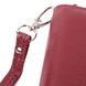 Кошелек-клатч для женщин на одно отделение из натуральной кожи ST Leather 22560 Бордовый 22560 фото 6