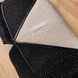 Гаманець жіночий STINGRAY LEATHER 18103 з натуральної шкіри морського ската Чорний 18103 фото 11