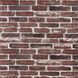 Самоклеюча 3D панель 700х770х3мм Червона Катеринославська цегла (43-3) SW-00001164 SW-00001164 фото 1