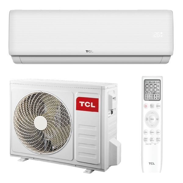 Кондиціонер TCL TAC-18CHSD/XAB1I Inverter R32 WI-FI Ready 000003709 фото