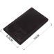 Кожаная визитница GRANDE PELLE 11531 Коричневый 11531 фото 3