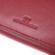 Елегантний гаманець у два складення з натуральної шкіри ST Leather 23065 Бордовий 23065 фото 5