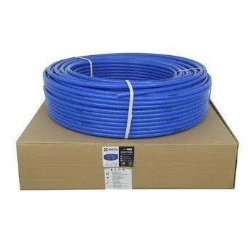 Труба для теплого пола Raftec PE-RT 16x2.0 мм BLUE EVOH (бухта 200, 400, 600м) 250016 фото
