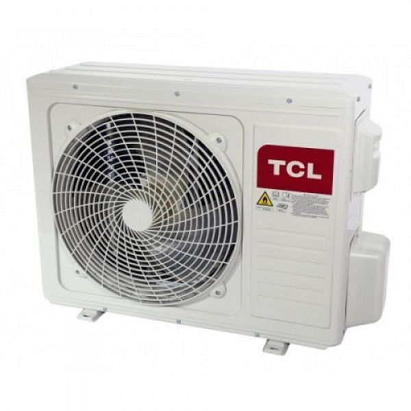 Кондиціонери/TCL/XAB1 WI-FI 000003710 фото