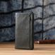 Стильный кошелек-клатч для женщин с отделением под телефон ST Leather 23103 Зеленый 23103 фото 10