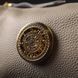 Дивовижна сумка для стильних жінок із натуральної шкіри Vintage 22264 Білий 22264 фото 10