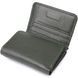 Женский кошелек компактного размера из натуральной кожи ST Leather 23072 Зеленый 23072 фото 6