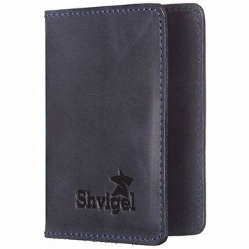 Кредитница SHVIGEL 15301 Синяя 15301 фото