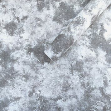 Самоклеющаяся пленка 0,45х10м х 0,07мм Серый камень SW-00001238 SW-00001238 фото