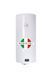 Електричний водонагрівач Bandini Water Heaters SE 60 SLIM 000004558 фото 1