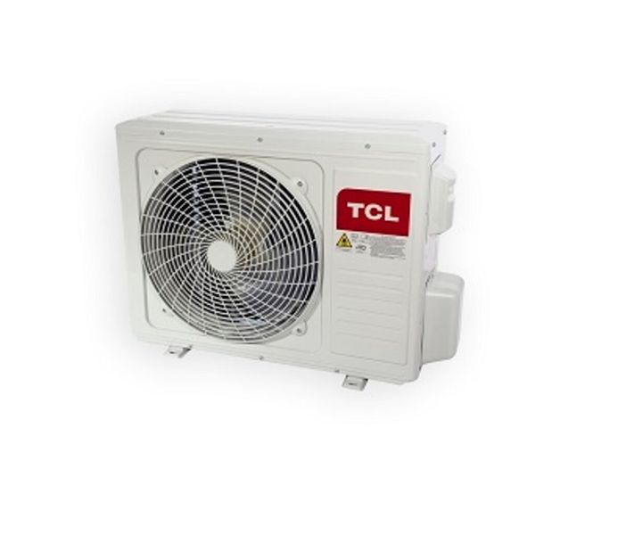 Кондиціонер TCL TAC-09CHSD/XAB1IHB Heat Pump R32 WI-FI 000003798 фото
