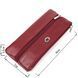 Вместительная ключница из натуральной кожи ST Leather 22508 Бордовый 22508 фото 3