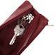 Вместительная ключница из натуральной кожи ST Leather 22508 Бордовый 22508 фото 7
