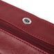 Вместительная ключница из натуральной кожи ST Leather 22508 Бордовый 22508 фото 6