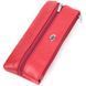 Оригинальная ключница из натуральной кожи ST Leather 22509 Красный 22509 фото 1