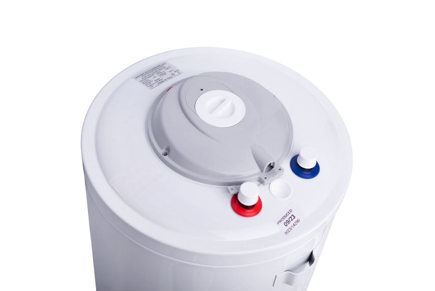 Електричний водонагрівач Bandini Water Heaters SE 60 SLIM 000004558 фото