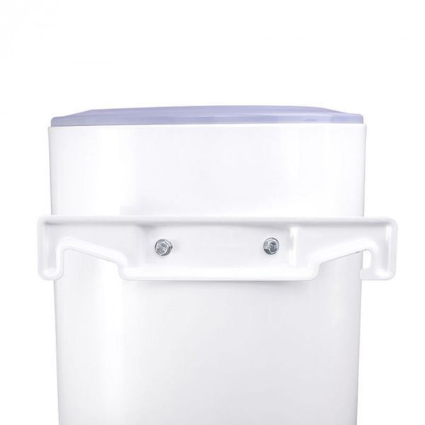 Водонагрівач Eldom Eureka 50 SLIM 2x0.8 kW WV05039D 000002560 фото