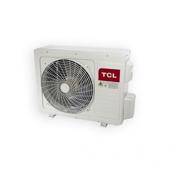 Кондиціонер TCL TAC-12CHSD/XAB1IHB Heat Pump R32 WI-FI 000003799 фото
