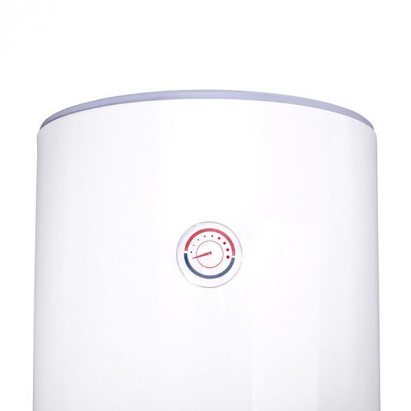 Водонагрівач Eldom Eureka 50 SLIM 2x0.8 kW WV05039D 000002560 фото