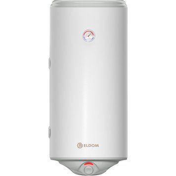Бойлер Eldom Style Thermo 100 72270WTL 000004443 фото