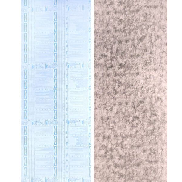 Самоклеющаяся пленка 0,45х10м х 0,07мм Дымчатая SW-00001244 SW-00001244 фото