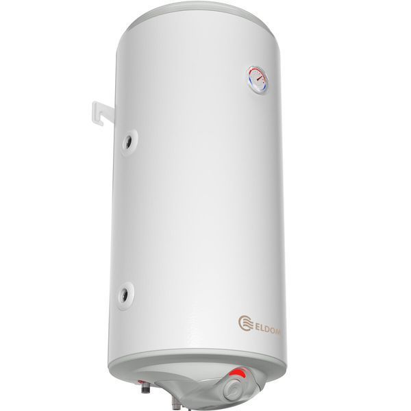 Бойлер Eldom Style Thermo 100 72270WTL 000004443 фото