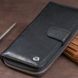 Вертикальный вместительный кошелек из кожи унисекс ST Leather 19300 Черный 19300 фото 13