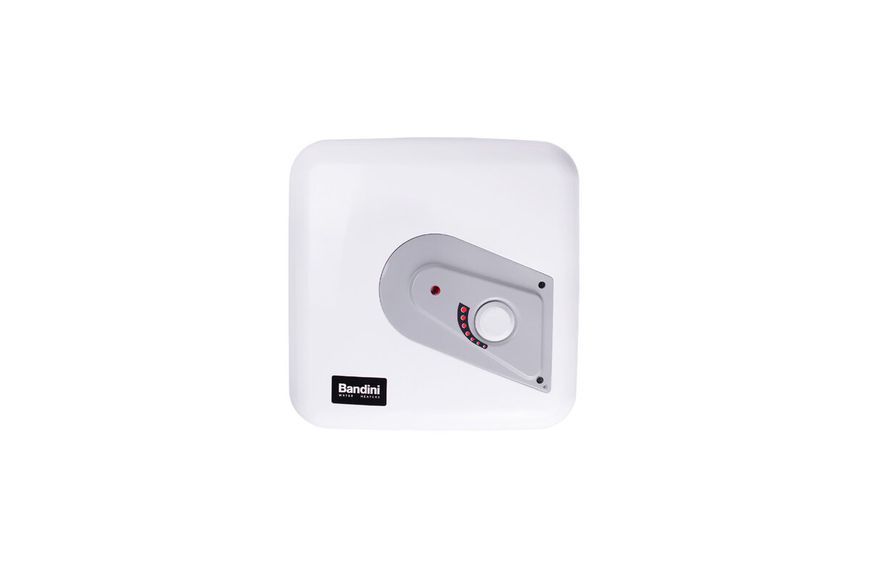 Електричний водонагрівач Bandini Water Heaters Q 12 (O) 000004560 фото