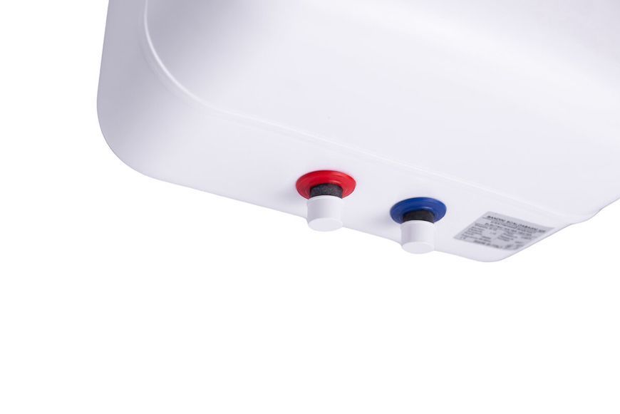 Електричний водонагрівач Bandini Water Heaters Q 12 (O) 000004560 фото