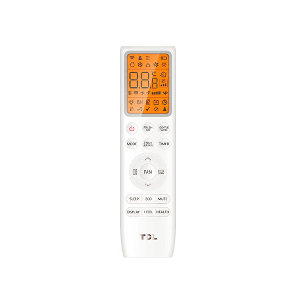 Кондиціонер TAC-09CHSD/FBI FreshIN 2.0 Inv R32 WI-FI 000004288 фото