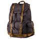 Походный рюкзак canvas Vintage 20110 Серый 20110 фото 1
