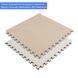 Напольное двустороннее покрытие CREAM and BEIGE 60*60cm*2cm (D) SW-00001846 SW-00001846 фото 5