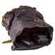 Походный рюкзак canvas Vintage 20110 Серый 20110 фото 4
