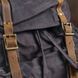 Походный рюкзак canvas Vintage 20110 Серый 20110 фото 7