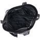 Кожаная универсальная женская сумка Shvigel 16354 Черный 16354 фото 5