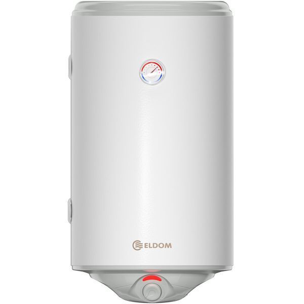 Бойлер Eldom Style Thermo 80 72265WTL 000004446 фото