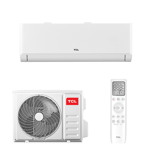 Кондиціонер TCL TAC-09CHSD/TPH11IHB Heat Pump R32 WI-FI 000004458 фото