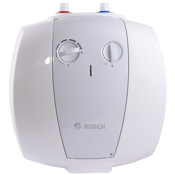 Бойлер BOSCH Tronic 2000T 10 T (під мийку) 000004574 фото