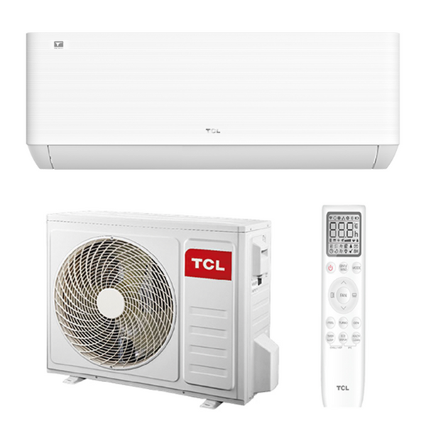 Кондиціонер TAC-24CHSD/TPG31I3AHB Heat Pump Inv R32 WI-FI Ind 000004306 фото