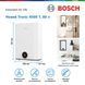 Бойлер BOSCH TR4501T 80 EBP 000004581 фото 3