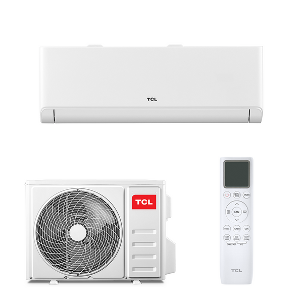 Кондиціонер TCL TAC-18CHSD/TPH11IHB Heat Pump R32 WI-FI 000004460 фото