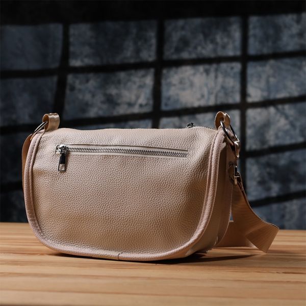 Сумка для жінок із натуральної шкіри Vintage 23010 Білий 23010 фото