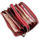 Многофункциональный кошелек-клатч для женщин ST Leather 18868 Красный 18868 фото 5