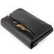 Клатч из кожи женский ST Leather 19316 Черный 19316 фото 7