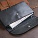Клатч из кожи женский ST Leather 19316 Черный 19316 фото 10
