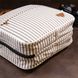 Сумка органайзер для путешествий текстильная Vintage 20650 Белая 20650 фото 14